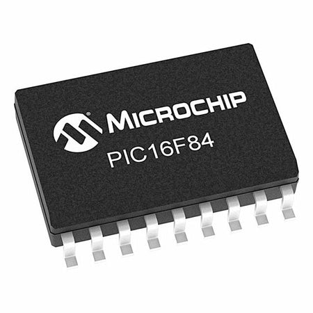 MCP23S08-E/SO SOIC-18 package