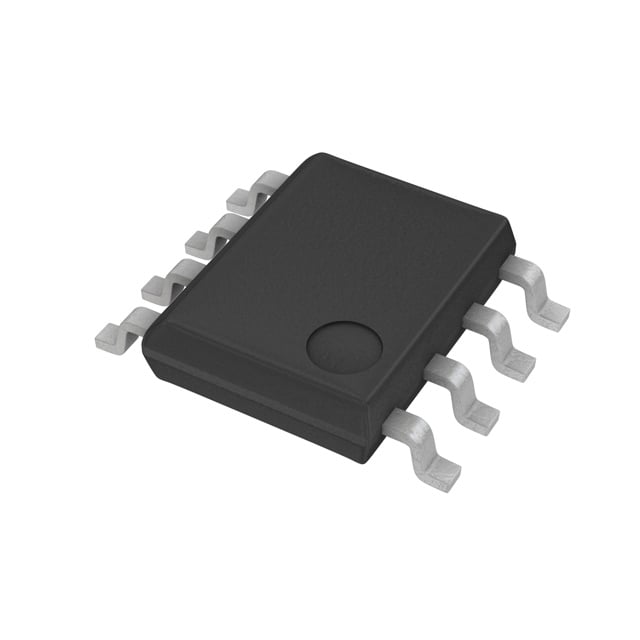 BR25L020FJ-WE2 SOP package