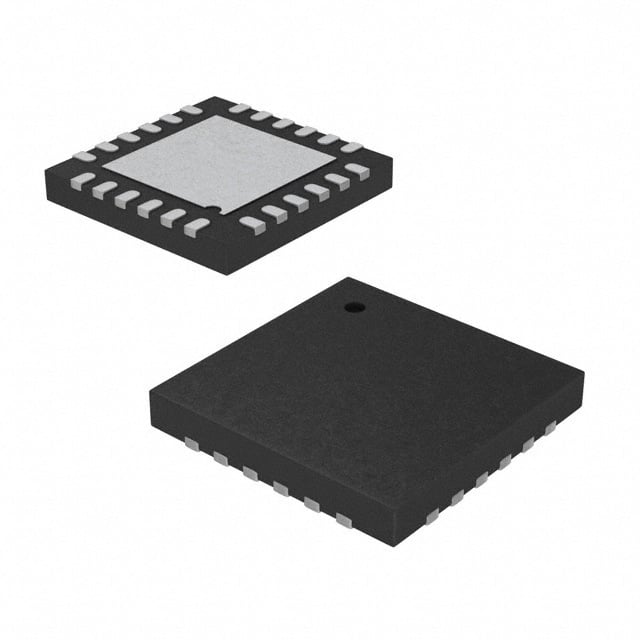 CY7C65223-24LTXIT QFN-24 package