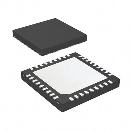 DS25MB100TSQ/NOPB QFN package