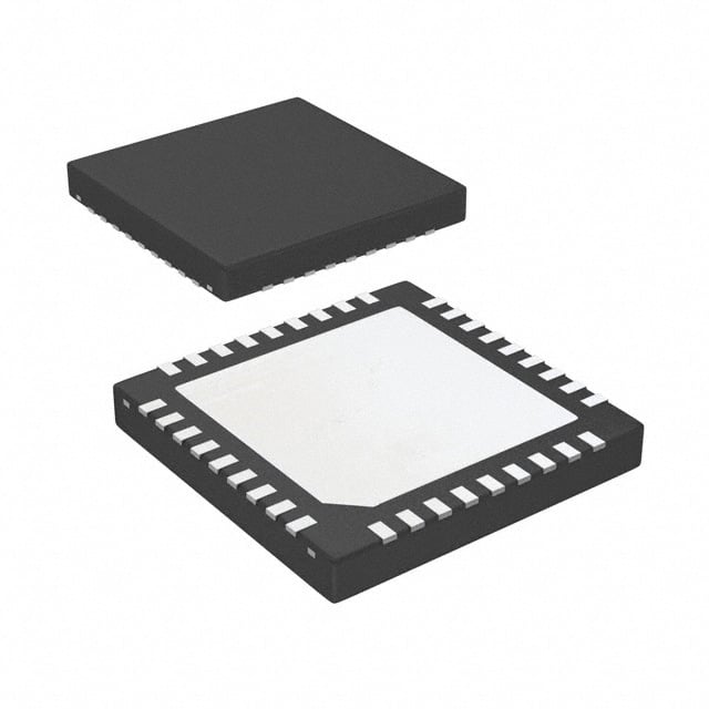 DS92LV0421SQX/NOPB WQFN-36 package