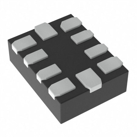 PI3USB4002AZUAEX UQFN-152010 package