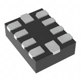 PI3USB4002AZUAEX UQFN-152010 package