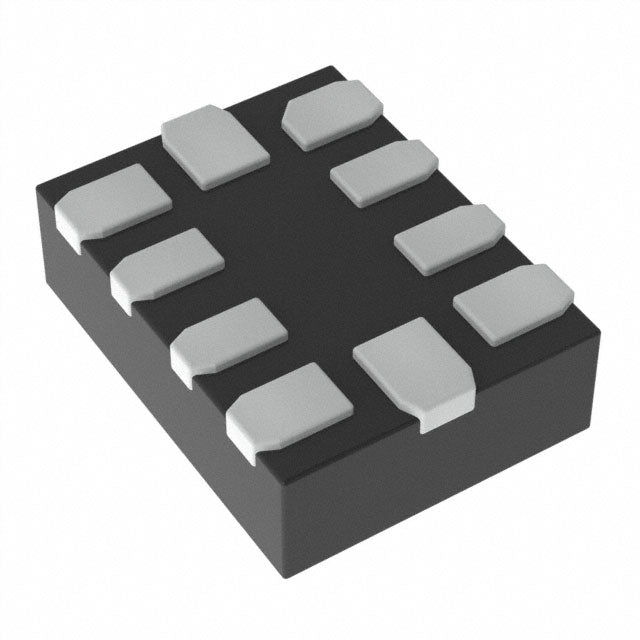PI3USB4002AZUAEX UQFN-152010 package