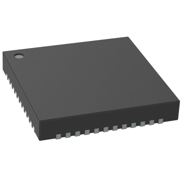 STM32WL33CBV6 VFQFPN-32 package