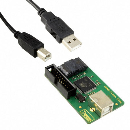 6.20.12 SEGGER Microcontroller SD-CARD package reference