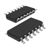 SGM8967-4XS14G/TR SOIC-14 official package render