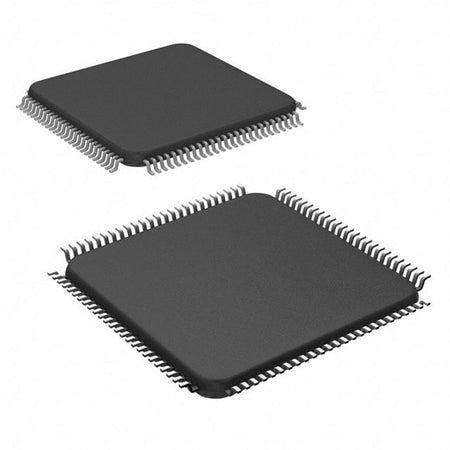 DS90CR486VSX/NOPB QFP package