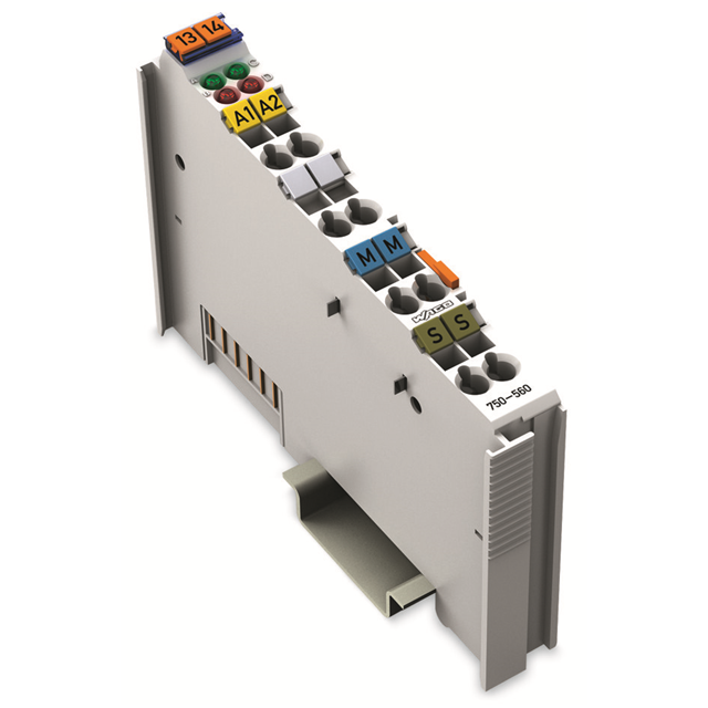 750-560 UNSPECIFIED package