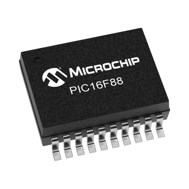 DSPIC33FJ16GP101-I/SS SSOP-20 package