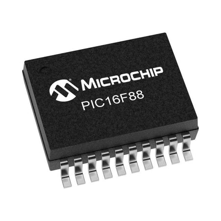 DSPIC33FJ16GP101-I/SS SSOP-20 package