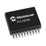 PIC16F690-I/SS SSOP-20 package