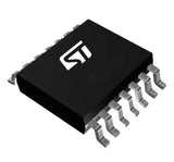 LM2901YPT TSSOP-14 package