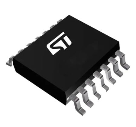 LM2901YPT TSSOP-14 package