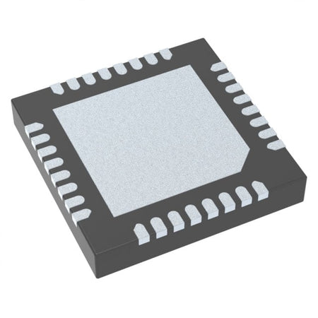 ADS131M08IRSNR QFN-32 package