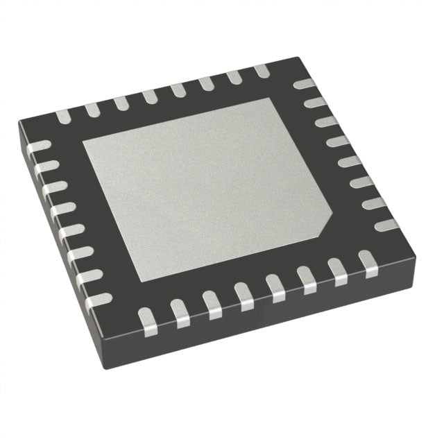 HMC611LP4ETR QFN-5 package reference