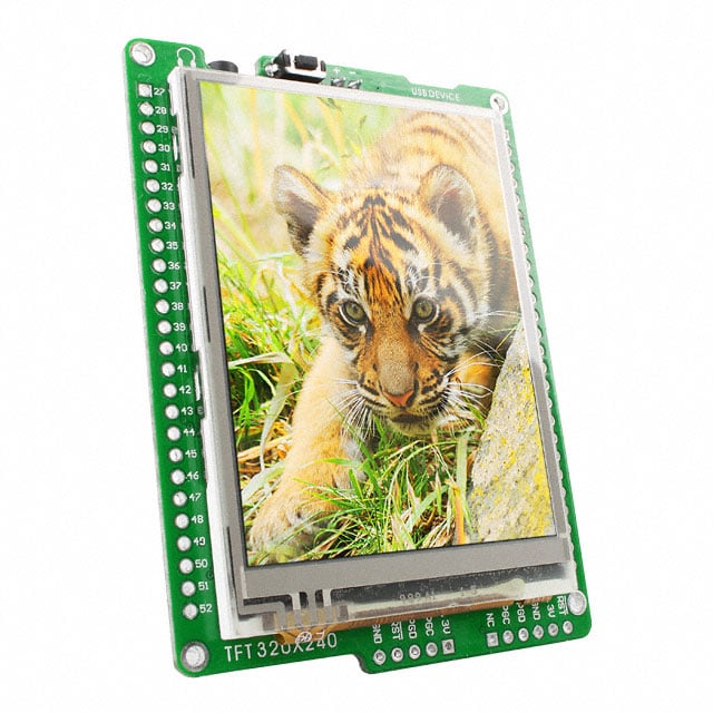 MIKROE-597 UNSPECIFIED package