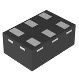 TPS3897ADRYR SON-6 package