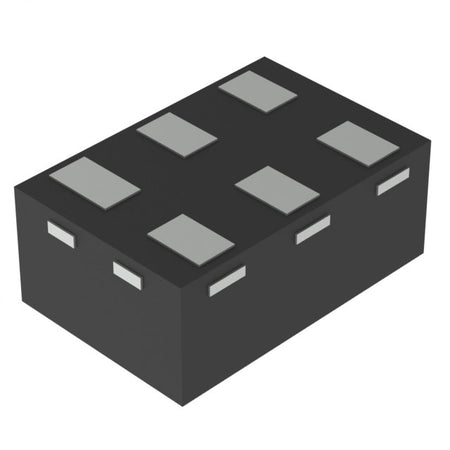 SN74LVC1G11DRYR SON package