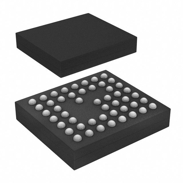 CYW20707UA2KFFB4GT UNSPECIFIED package