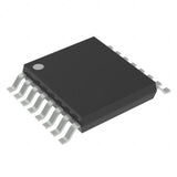 BQ79600PWRQ1 TSSOP-16 package