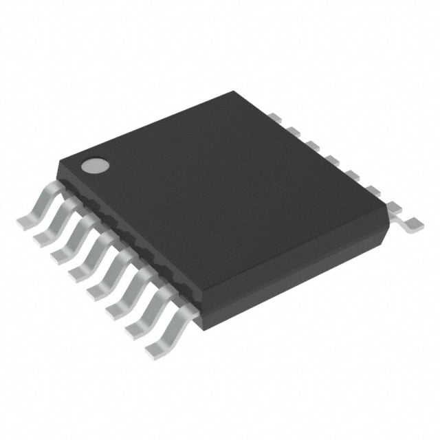 BQ79600PWRQ1 TSSOP-16 package