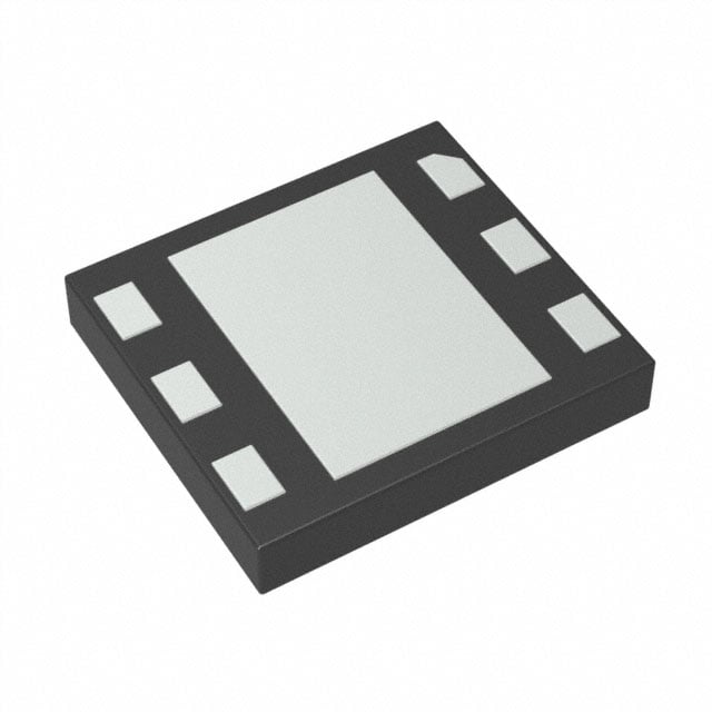 XC6808A3C28R-G USP-6-B07 package