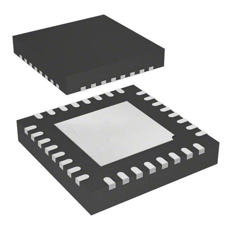 ST25R3917B-AQET UFQFPN-32 package
