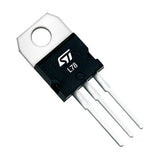 L7824CV official ST TO-220 package