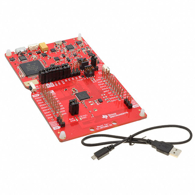 LP-CC2652RB UNSPECIFIED package