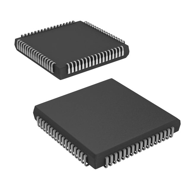 A40MX02-PLG68I LCC package