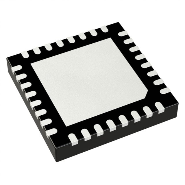 8T39204NLGI8 QFN package