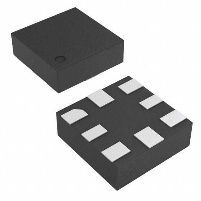 ADS7046IRUGR X2QFN-8 package