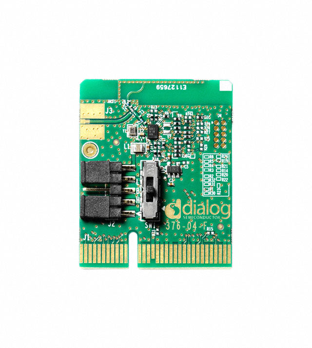 DA14531-00FXDB-P FCGQFN24 package