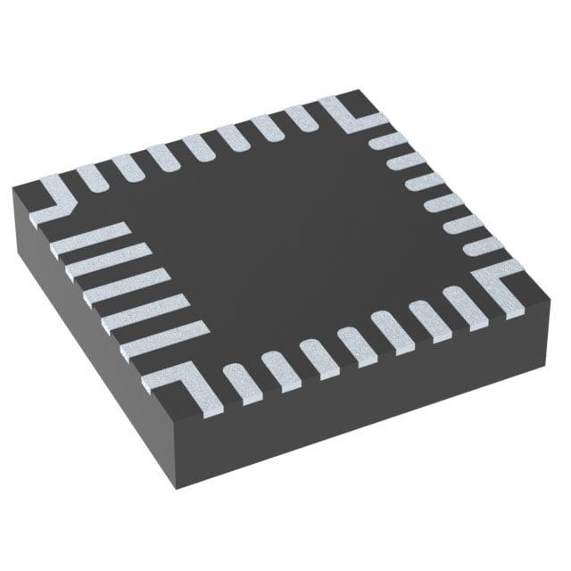 BQ25798RQMR QFN-29 package