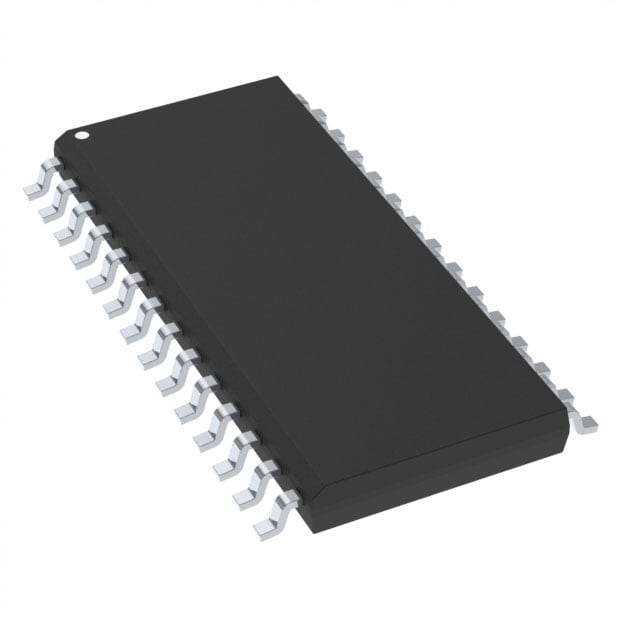 TLC5618AQDR SOIC-12 package reference