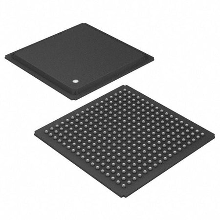 TLK4015IZPV BGA package