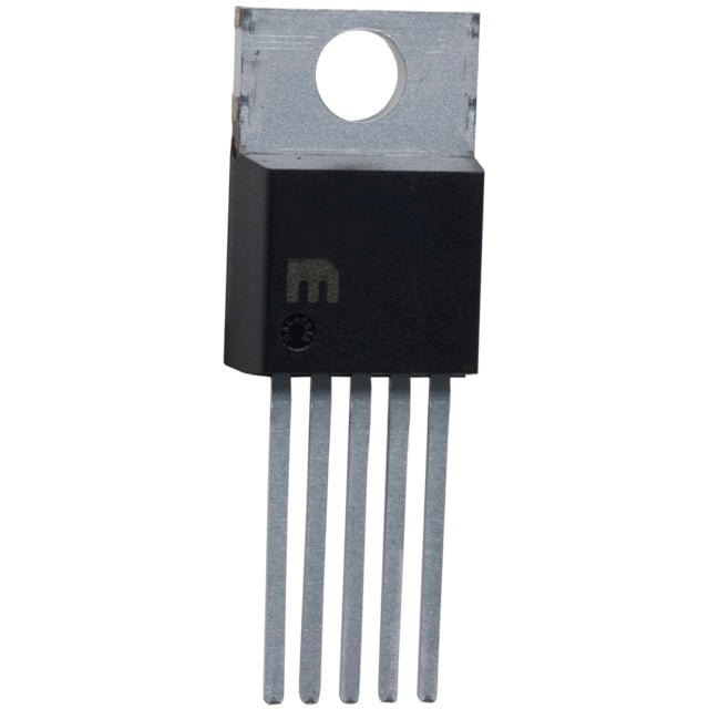 MIC4451ZT TO-220 package