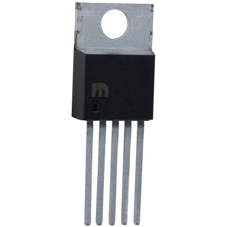 MIC4451ZT TO-220 package