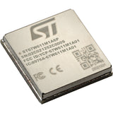 ST67W611M1A6PTR UNSPECIFIED package