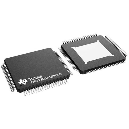 ADS5294IPFP HTQFP-80 package
