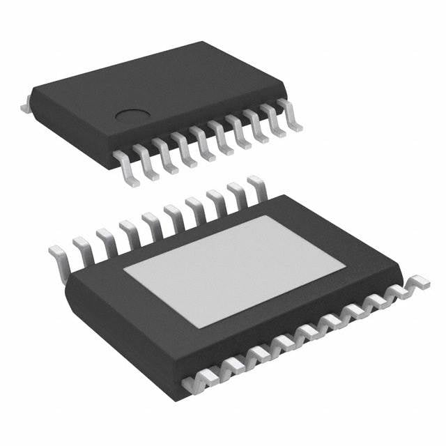 BQ24003PWP HTSSOP-20 package