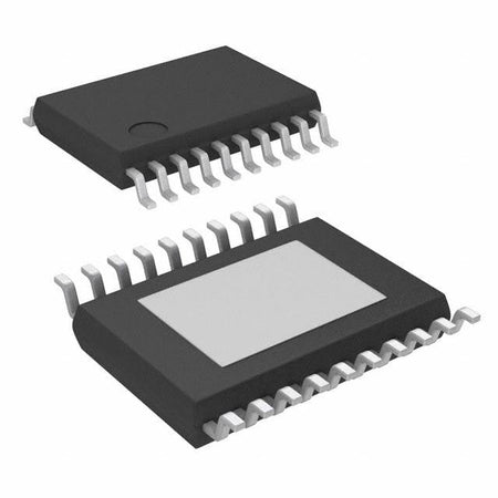 BQ24003PWP HTSSOP-20 package