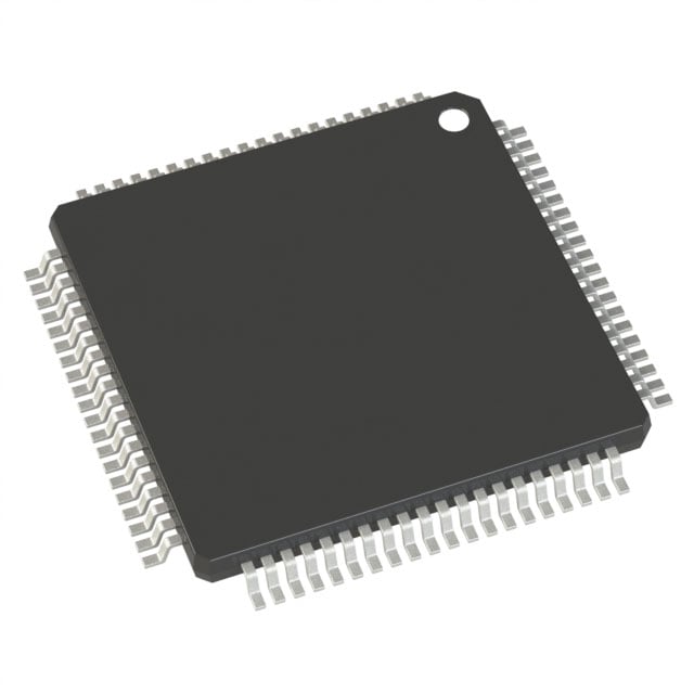 KSZ8795CLXIC LQFP-80 package