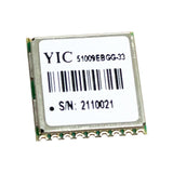 YIC51009EBGG-33 UNSPECIFIED package