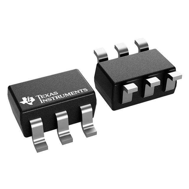 INA186A3QDCKRQ1 SC-70-6 package