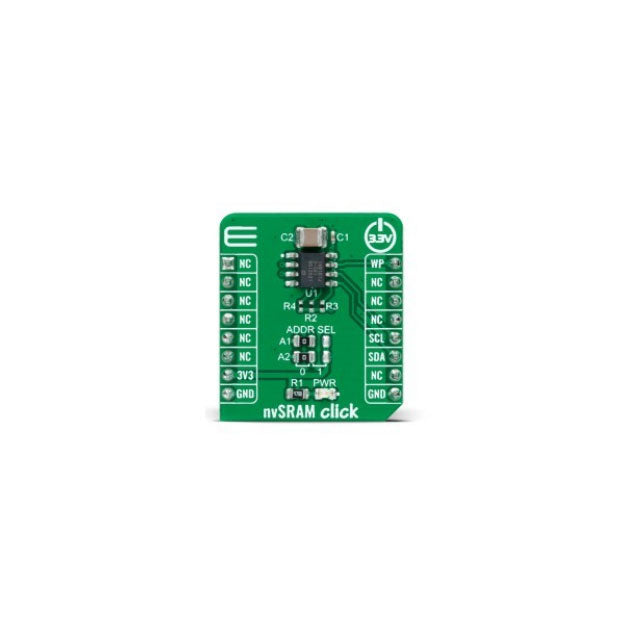 MIKROE-4441 UNSPECIFIED package