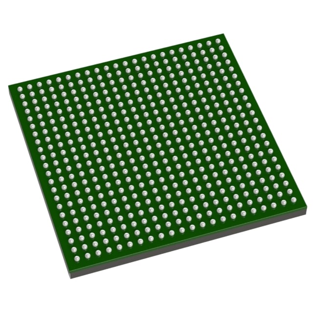 10M25DCF484C8G FBGA-484 package reference