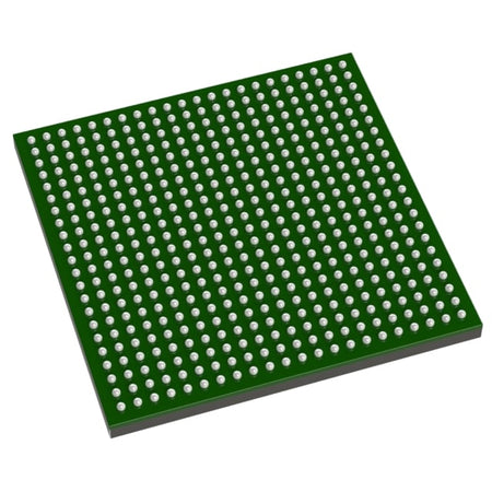 EP2C35F484I8N FBGA-484 package reference