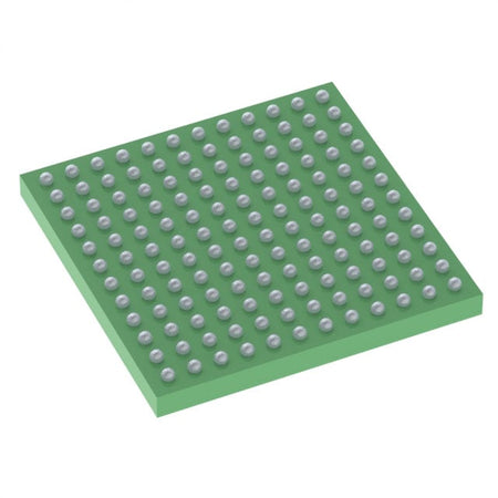 DAC38RF90IAAV FCBGA-144 package
